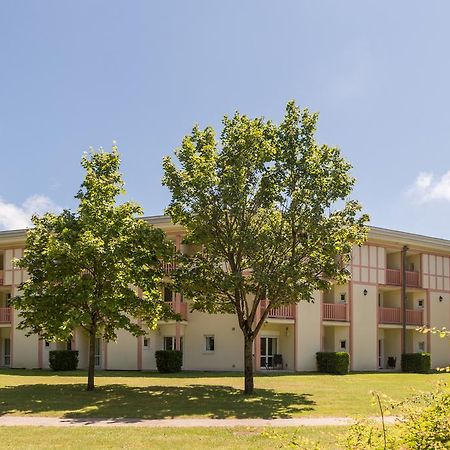 Residence Pierre & Vacances Les Jardins De La Cote D'Opale Le Touquet Ngoại thất bức ảnh