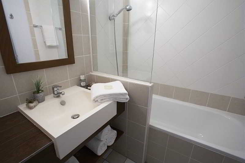Residence Pierre & Vacances Les Jardins De La Cote D'Opale Le Touquet Ngoại thất bức ảnh